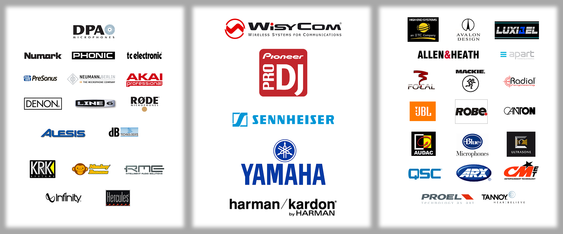 Audio Video Companies Near Me at Margaret Pedraza blog