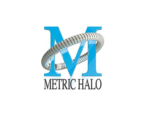 METRIC-HALO