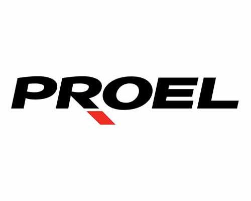 Proel-Logo